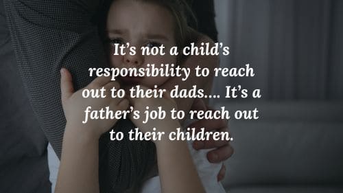 Quotes About Bad Fathers 