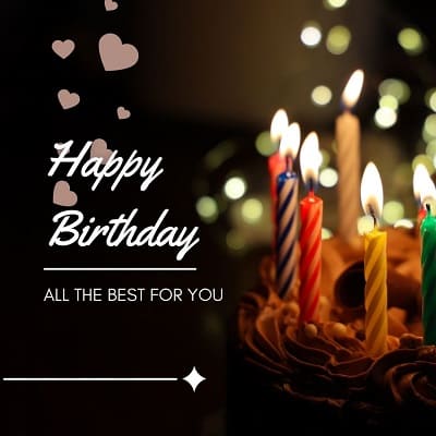 Engaging Happy Birthday Niece Images Free